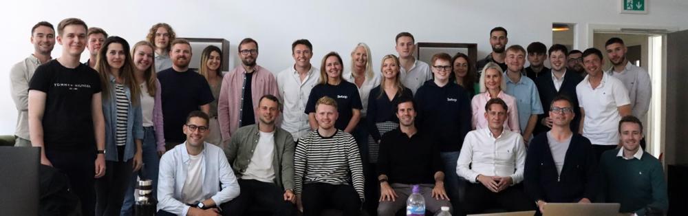 Charlotte Forsberg, photo 2