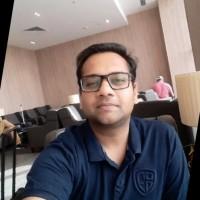 Ashish Menghani, photo 2