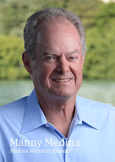 Raul Henriquez, photo 1