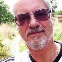 Clive Mallard, photo 2