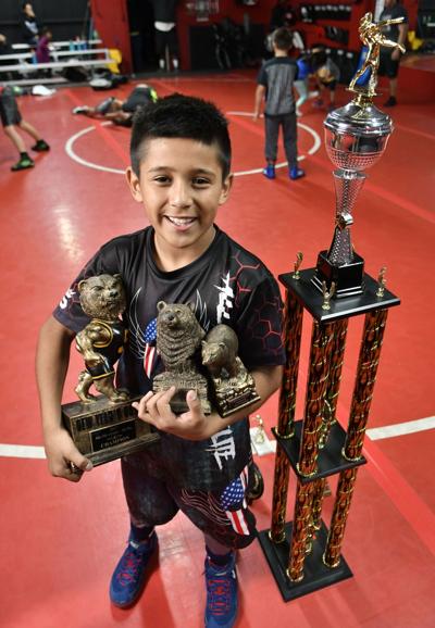 Joseph Toscano, photo 1