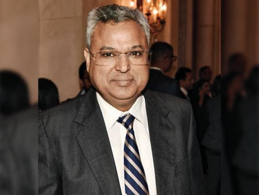 Saurabh Garg, photo 1