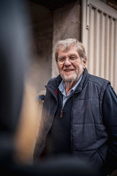 Stephen Cropley, photo 2