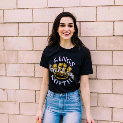 Lainey Newman, photo 1