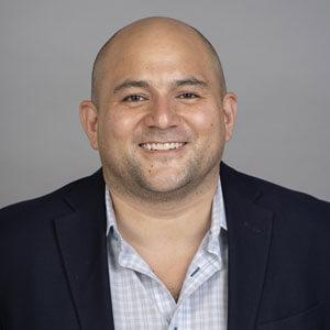 David Foster, photo 1