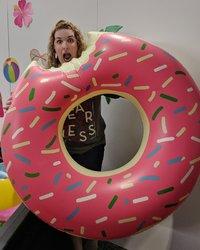 Lauren Schaefer, photo 1