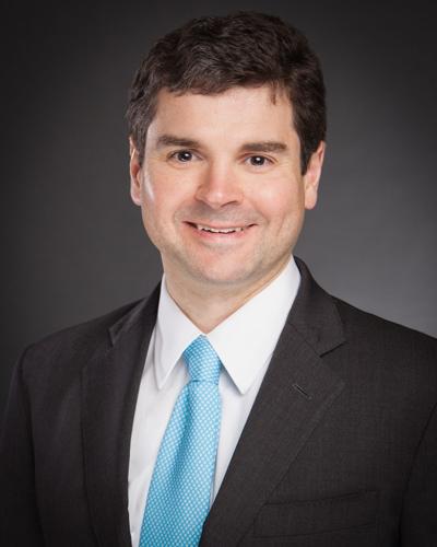 Bryan Lawhon, photo 1