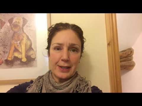 Jill Macdonald, photo 1