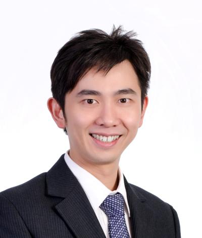 Brian Tsui, photo 2