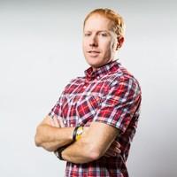 Andrew Janosick, photo 2