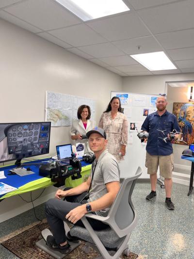 Renee Migdal, photo 2