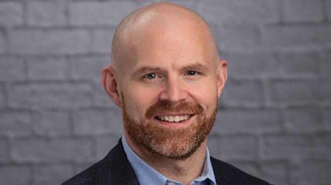 John Murphy, photo 1