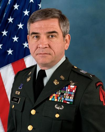 Michael Durant, photo 1