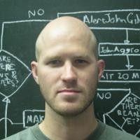 Dirk Bosman, photo 2