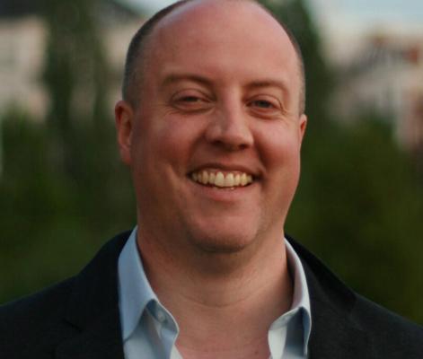 Jason Giambona, photo 1