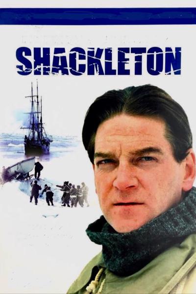 Drew Shackleton, photo 2