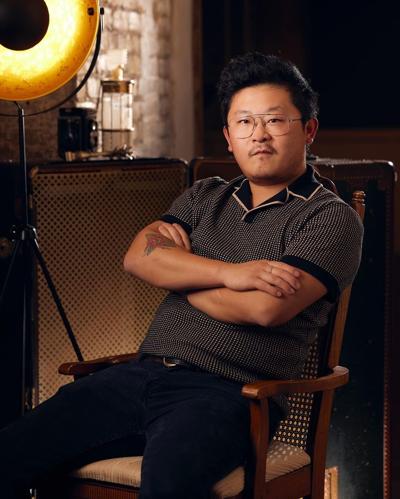 Sean Liu, photo 2