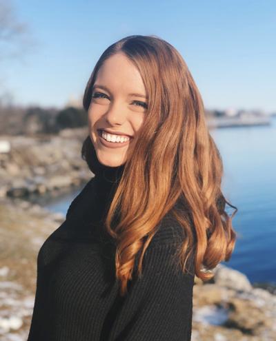 Hannah Ramsay, photo 1