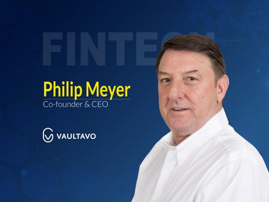 Philipp Meyer, photo 1