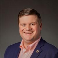 Geoffrey Green, photo 2