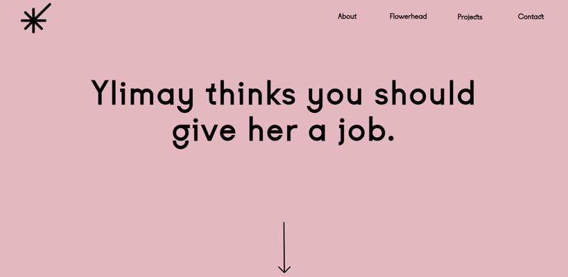 Ylimay Zavala, photo 2