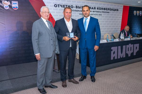 Виталий Резников, photo 1