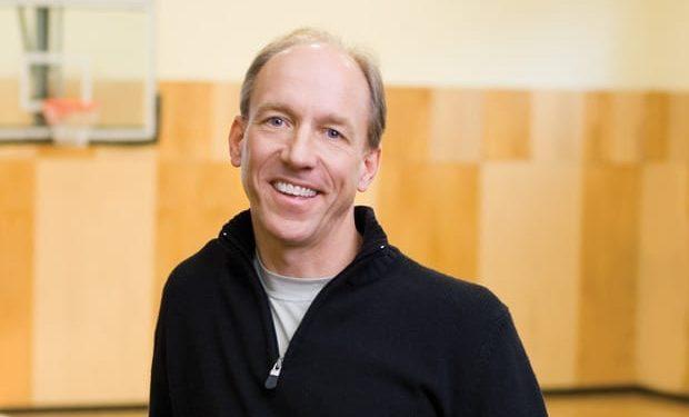 Scott Gillespie, photo 2