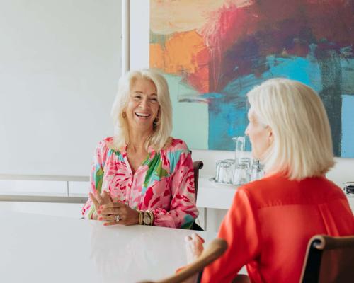 Olivia Smith, photo 2