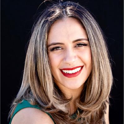 Samantha Nava, photo 1