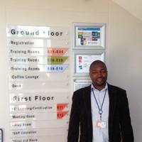 Harry Chaonsa, photo 2