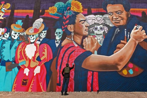 Francisco Martinez, photo 1