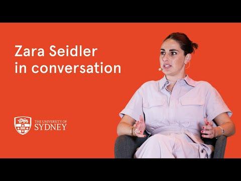 Lori Seidler, photo 1