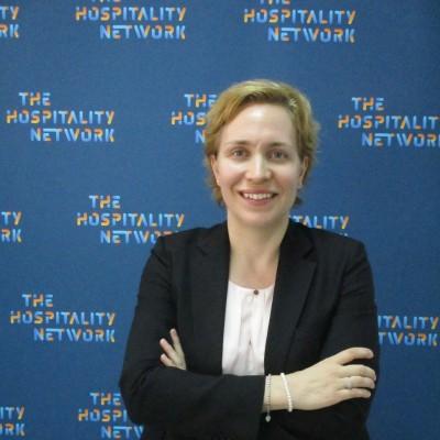 Martina Bjorkenor, photo 2