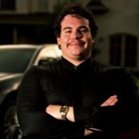 Daniel Cisneros, photo 2