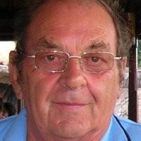 Brian Cowley, photo 1