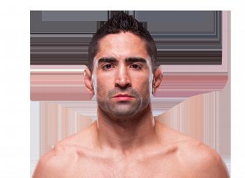 Ricardo Lamas, photo 1