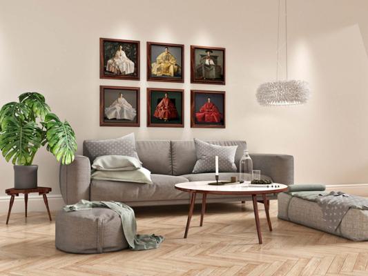 Stephen Roomes, photo 1