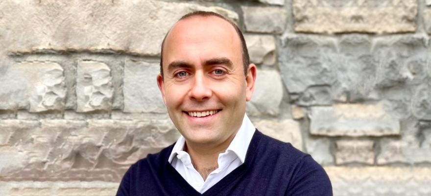 Igor Bekker, photo 1