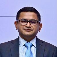 Nitish Thakurele, photo 1