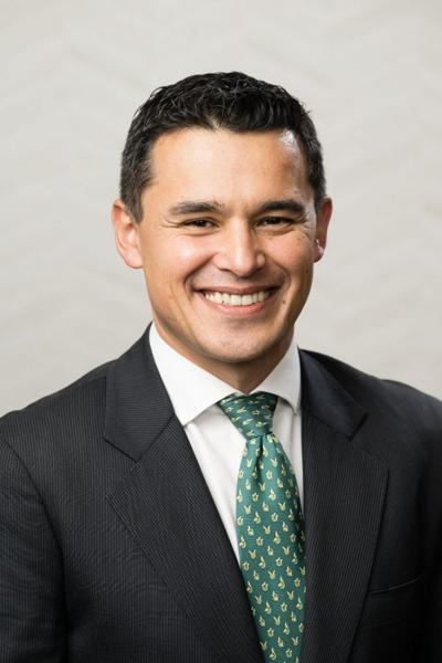 Carlos Suárez, photo 1