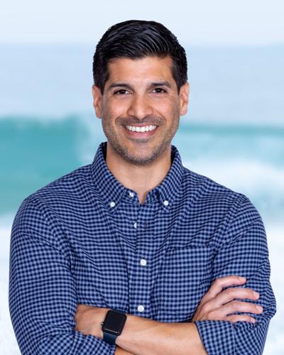 Peter Spenuzza, photo 1