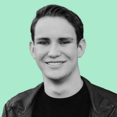 Zac Geinzer, photo 1