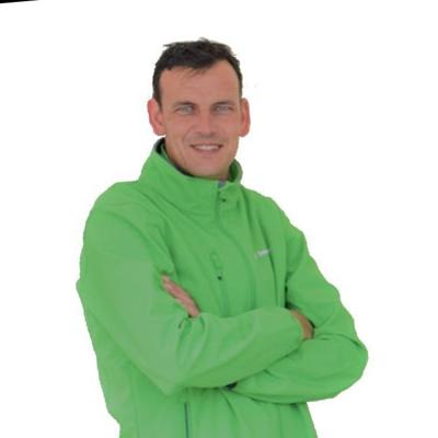 Corné Braber, photo 1