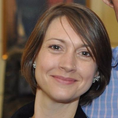 Alison Rachel Kase, photo 1