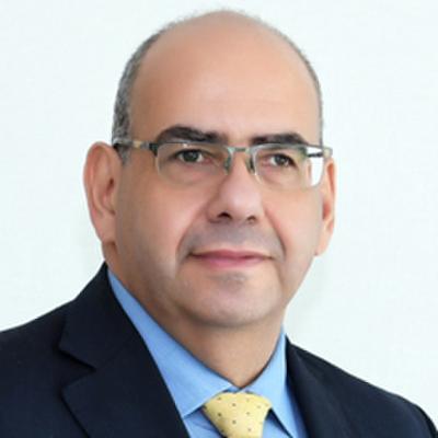 Khaled Hamdy, photo 1