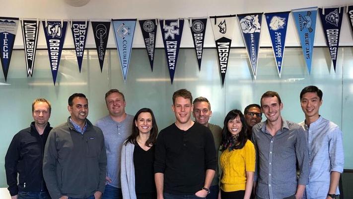 Alex Amerling, photo 2