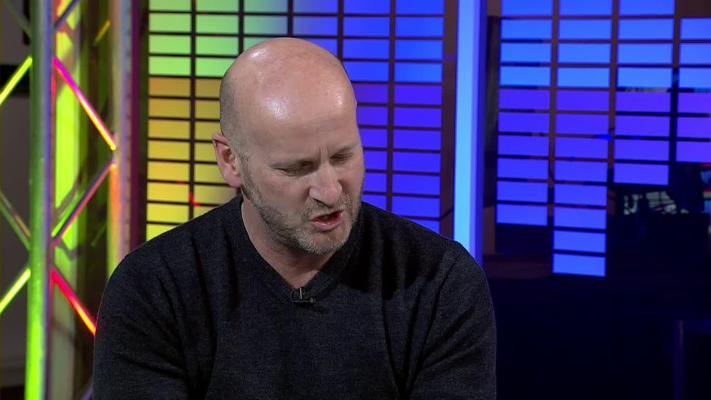 Ricky Sutton, photo 1