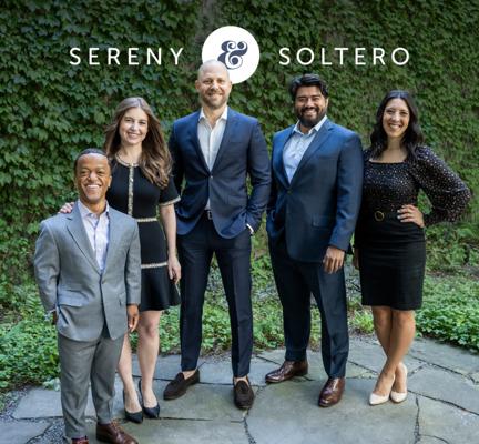 David Soltero, photo 1