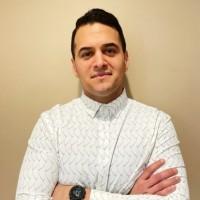 Nick Gonzalez, photo 1