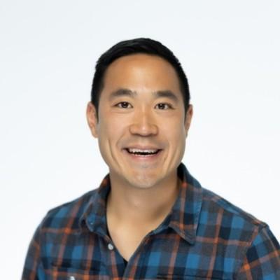 Brit Harding, photo 1